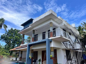 Eha Mundro Island Homestay